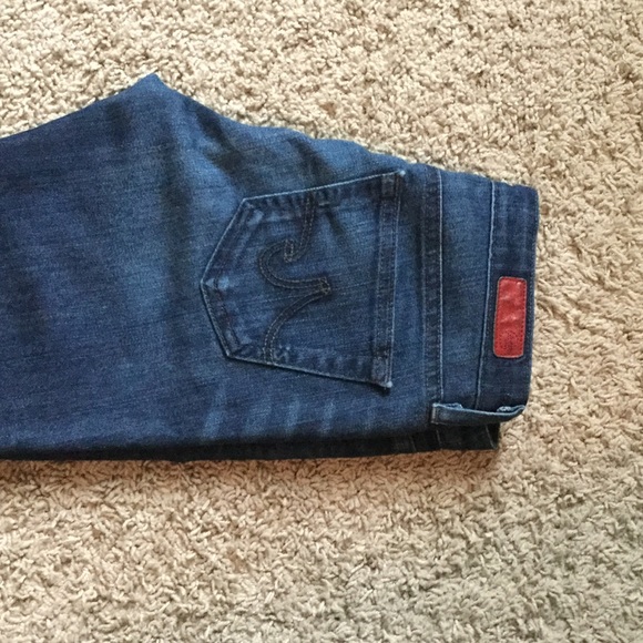 AG Stevie 25R - Picture 1 of 8